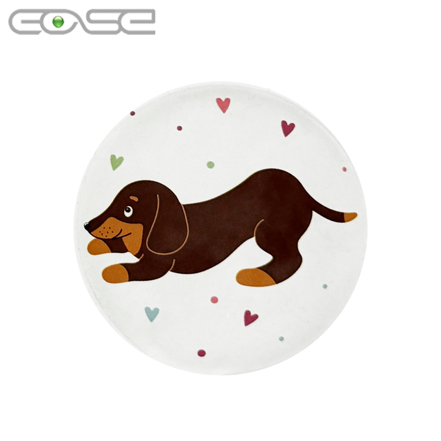 Stylish Promotional Hand Warmer for Winter Events and Gifts