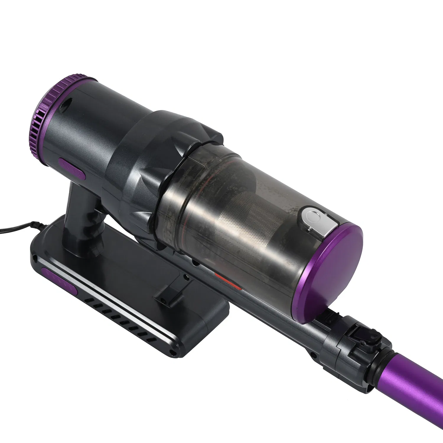 Powerful 500W Lightweight Handheld Vacuum for Fast Home Cleaning