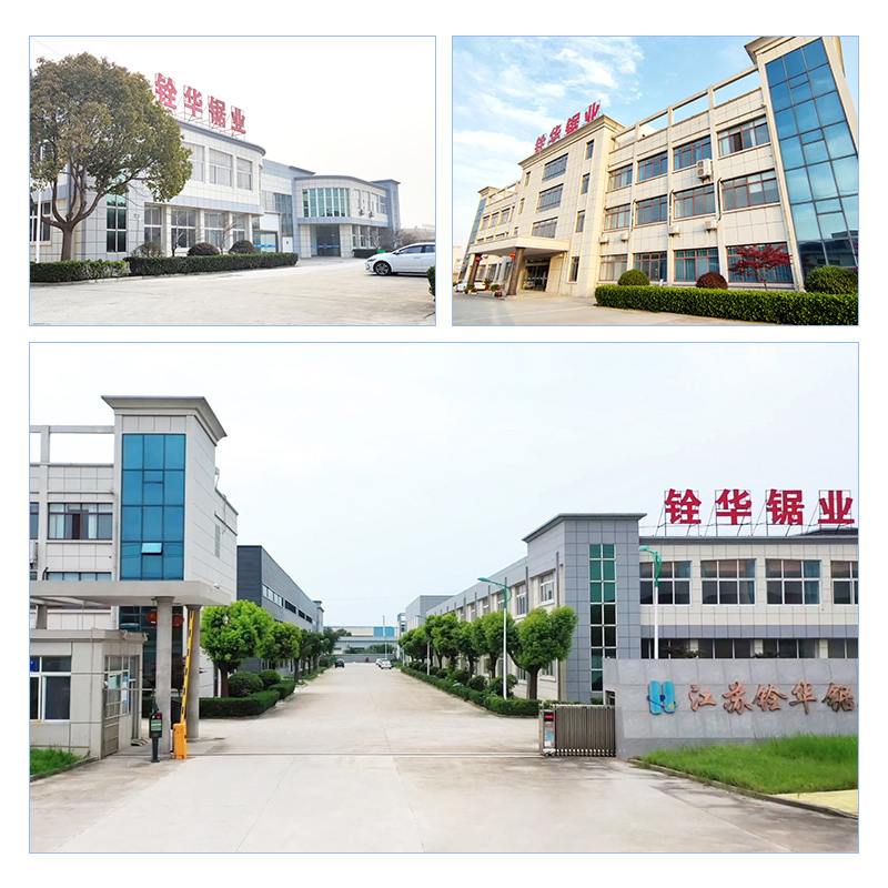 High-Performance Bim Titanium Oscillating Saw Blade for Metal Cutting