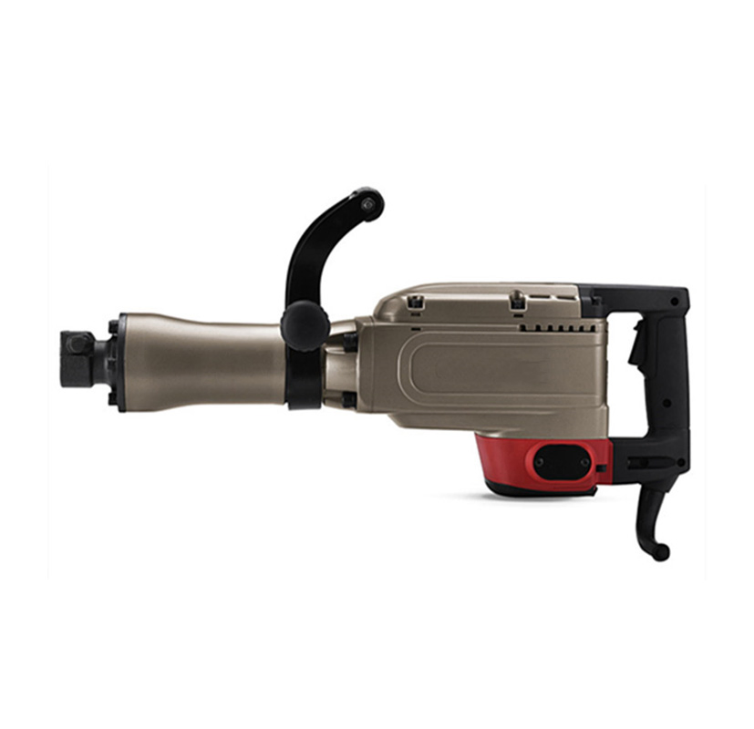 Отбойный молоток электрический Demolition Hammer SDS Max 65A