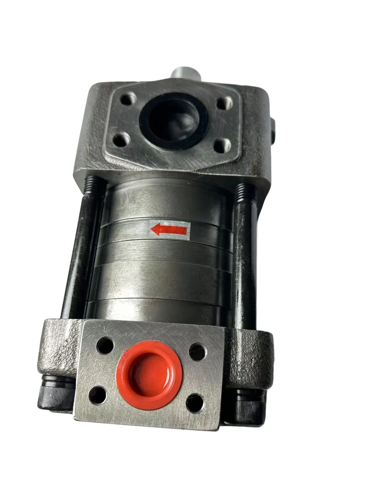 Шестеренный насос Hangfa NBZ низкого давления