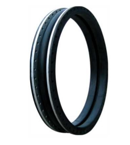 Full Face Rubber Expansion Joint
