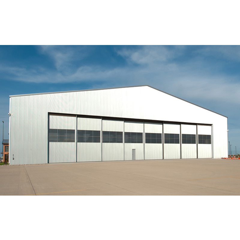 Modular Cheap Portable Aircraft Hangar Garage Hangar