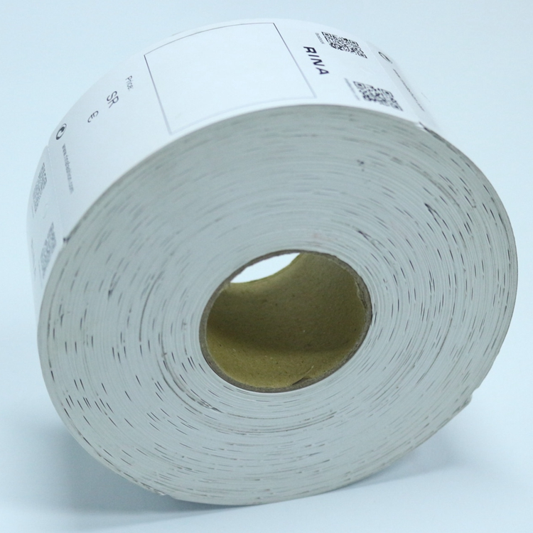Factory Wholesale 135, 160, 210GSM, Double-Sided Coated Thermal Paper Thermal Card
