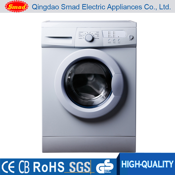 Household Mini Front Loading Automatic Washing Machine