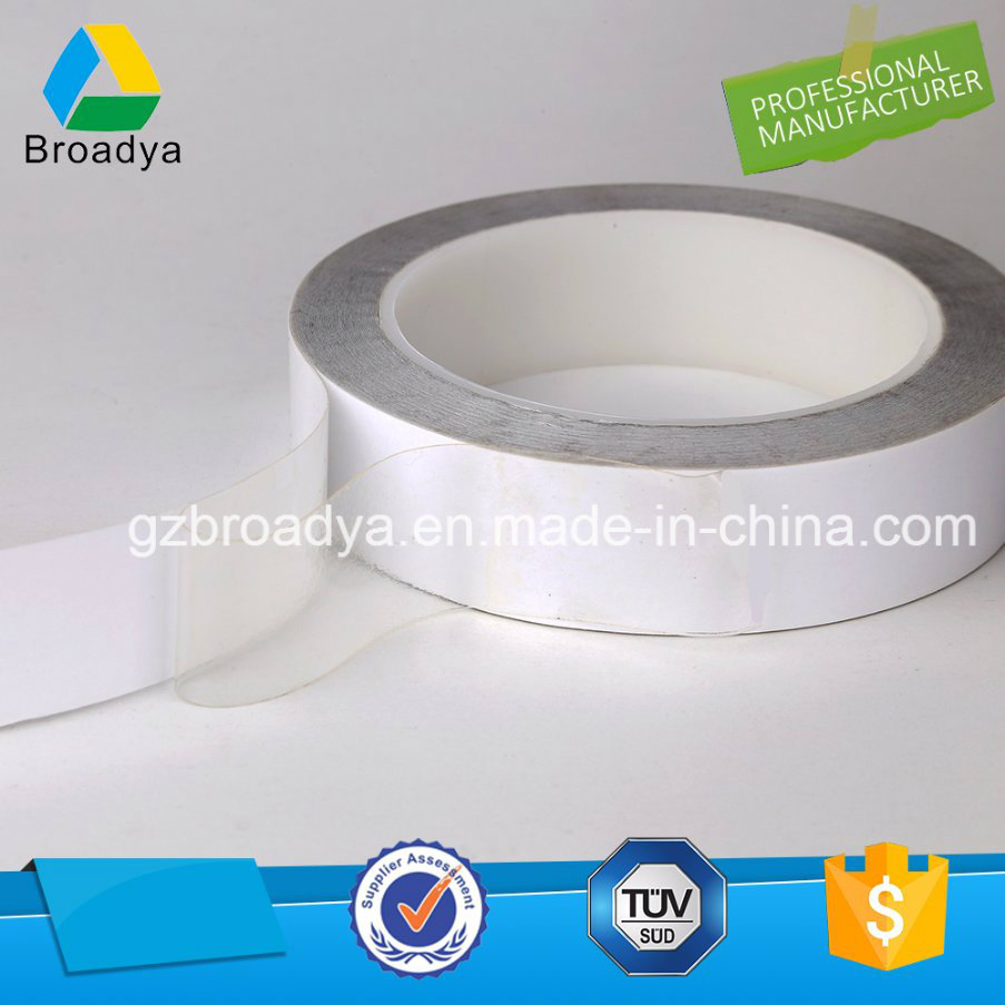Red Film Double Coated Pet Adhesive Tape (BY6967LG)