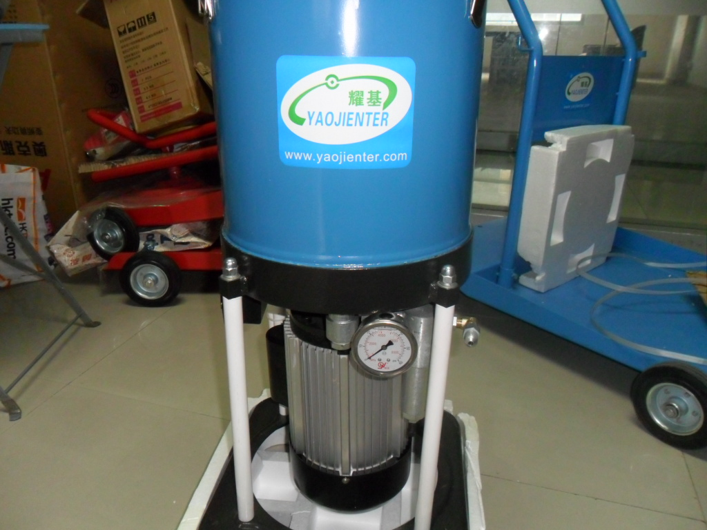 50kg Electric Grease Pump Gun