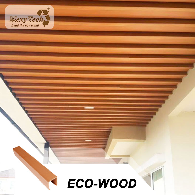 Indoor Designed Fire Resistance PVC Ceiling for Sale