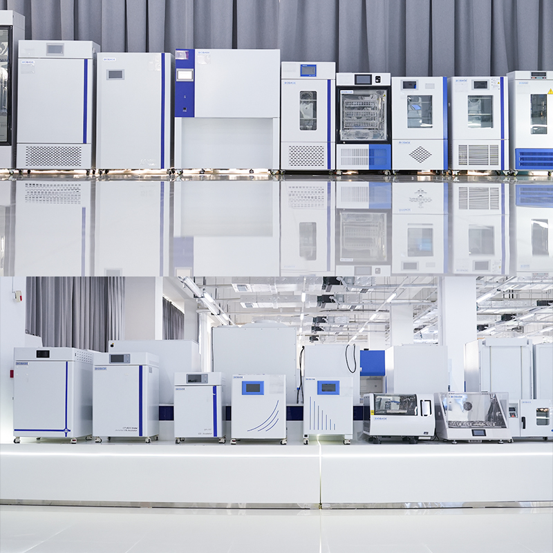 Biobase L 90L/24h 10%~90%Rh Air Dehumidifier 150m2 Energy-Saving Commercial Air Dehumidifier