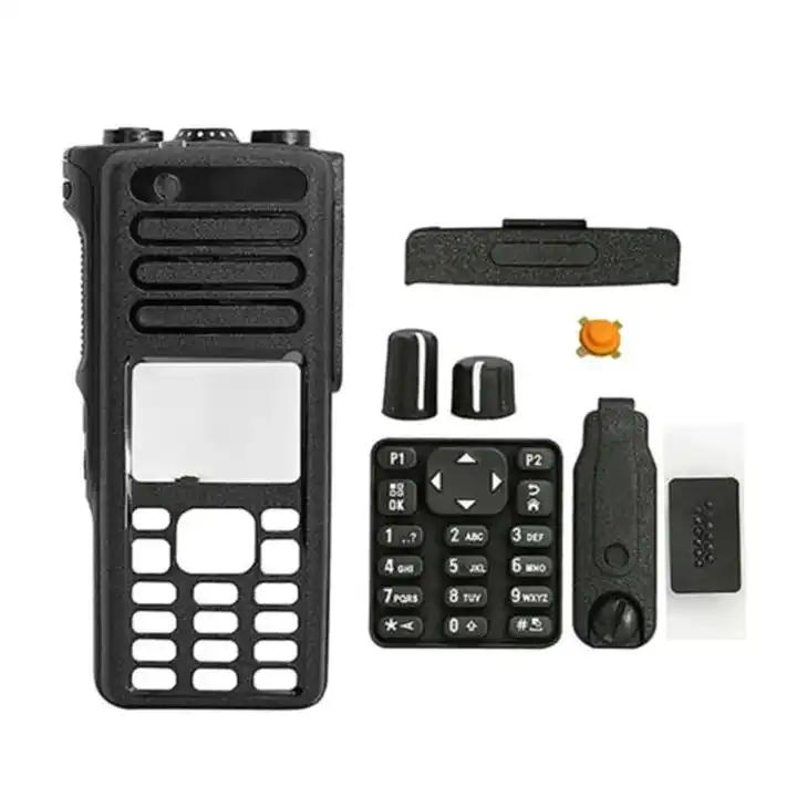 Корпус для раций Motorola XPR7550, P8668, DP4800