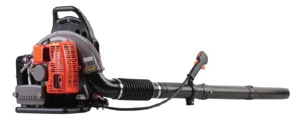 2.1kw Single Cylinder Air Cool 2-Strock Gasoline Blower