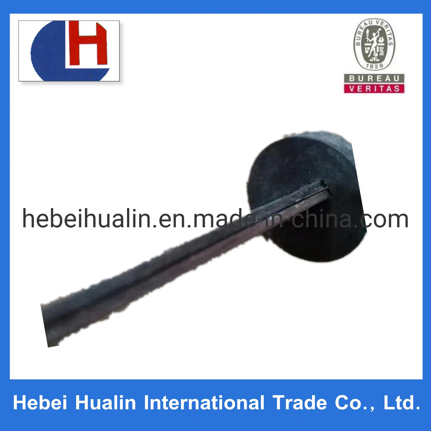 Wsr, Water Swelling Rubber, Waterprrof Rubber Ring,