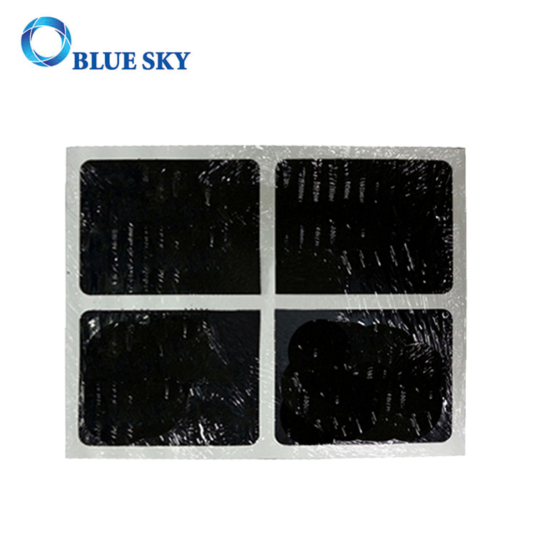 Active Carbon HEPA Filter for Hunter 30920 Air Purifier Parts