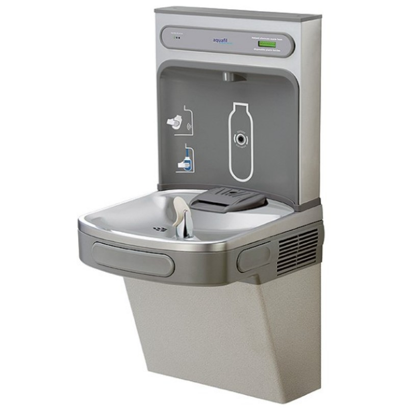 Innovative Touchless Water Dispenser for Offices, Homes, and Commercial Environments