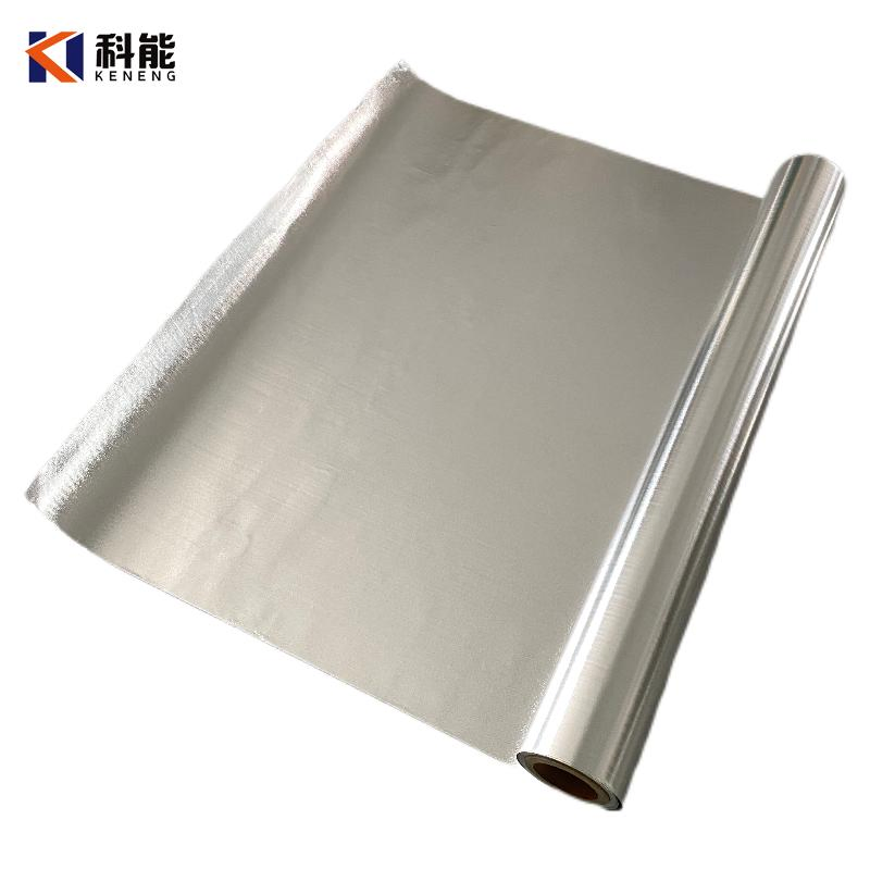 Premium HVAC Sealant Featuring Strong Fiberglass and Aluminum