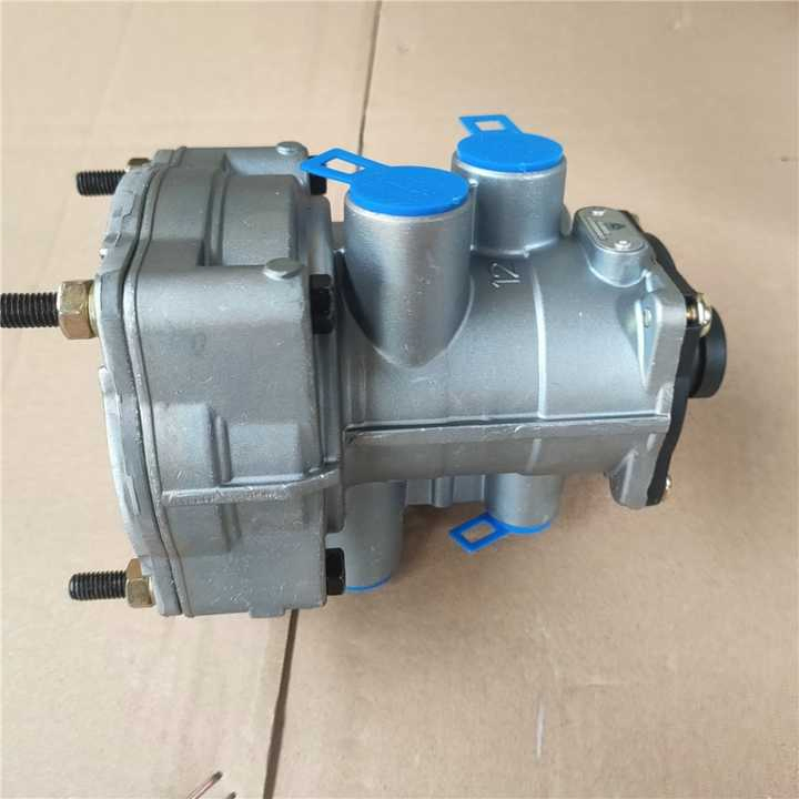 Клапан управления Wg9000360505 для прицепа HOWO