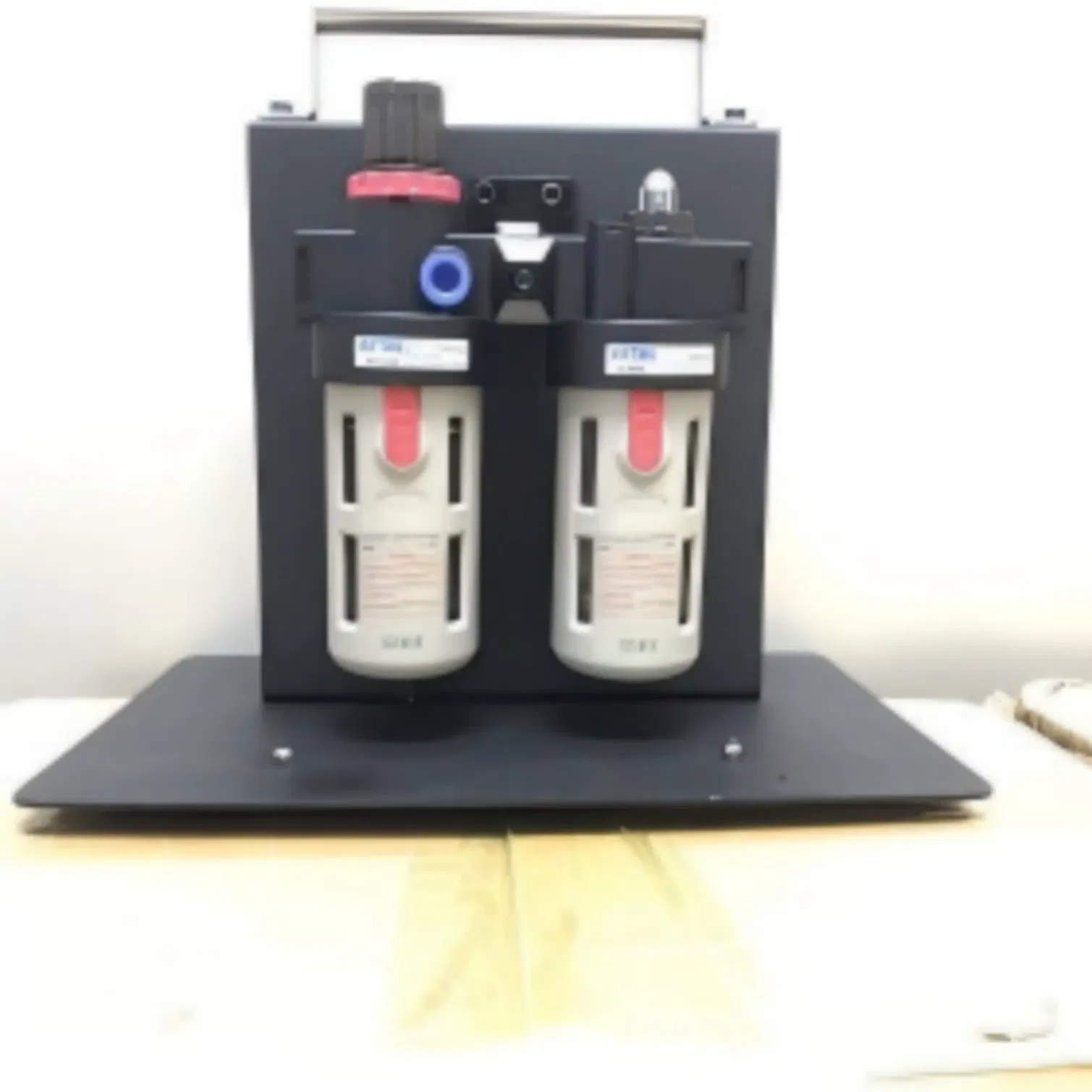 Schmidt Anti-Vibration-Design Urban-Shared-Bicycle-Depot-Maintenance Pneumatic Torque Wrench for Malagasy Urban Transit