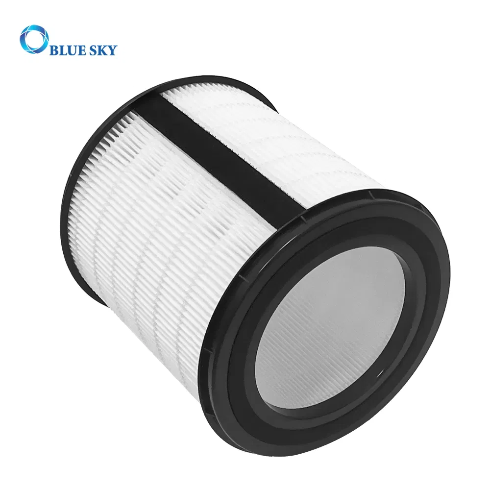 Germ Guardian Flt4700 360-Degree HEPA Genuine Air Purifier Replacement Filter M for Germguardian AC4700