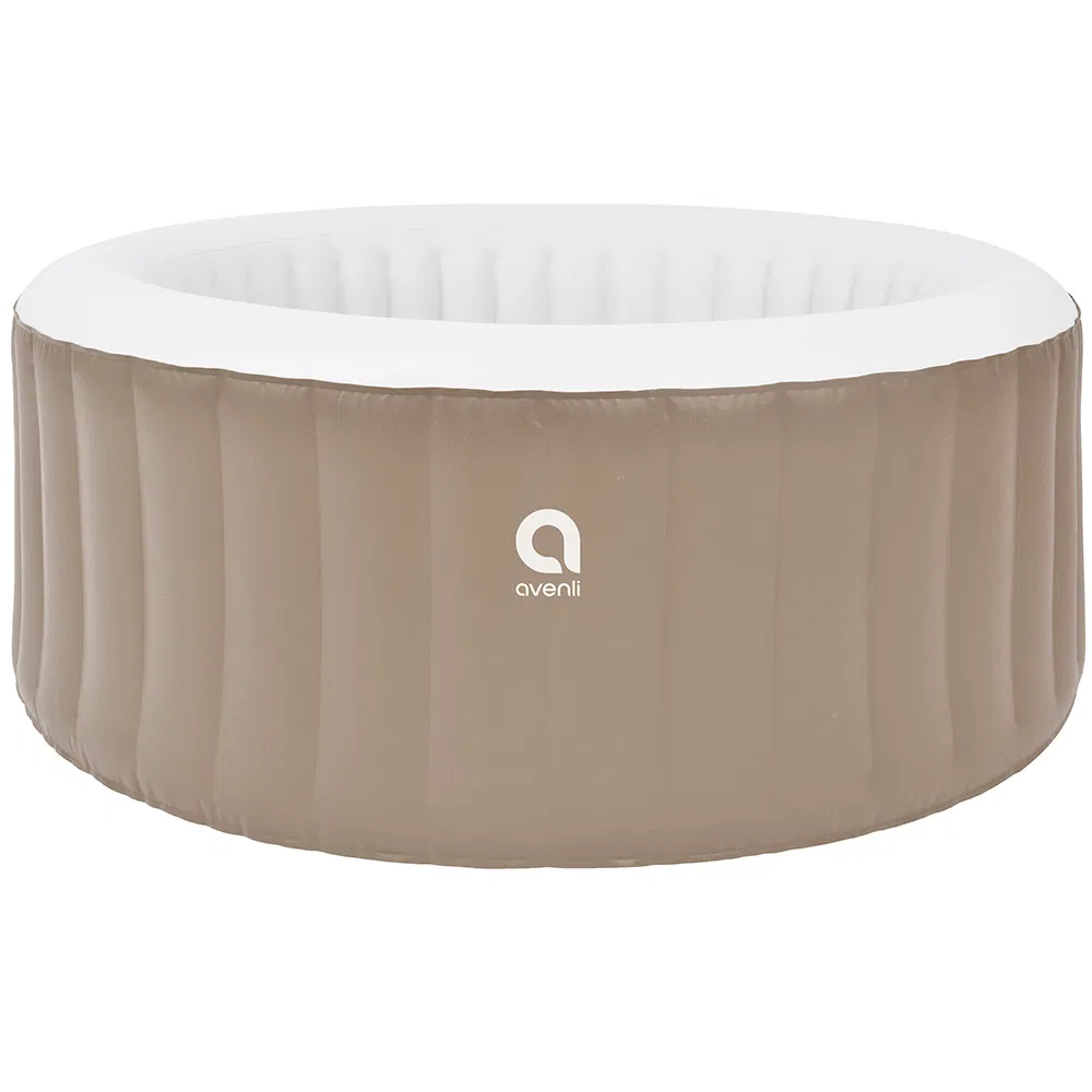 Надувной СПА-бассейн на 3 персоны