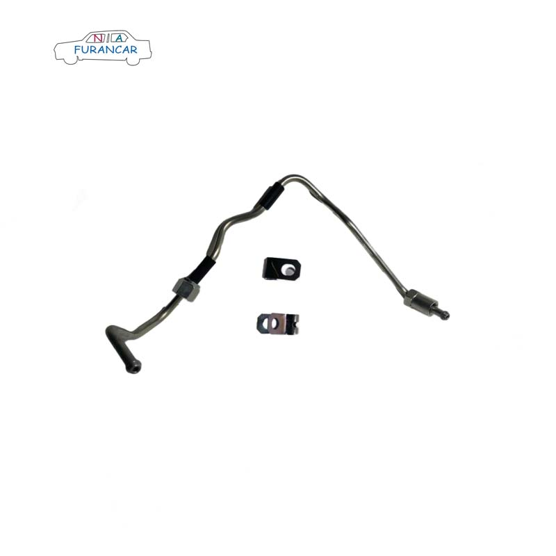 Маслоотводная трубка турбокомпрессора Toyota 2370409015