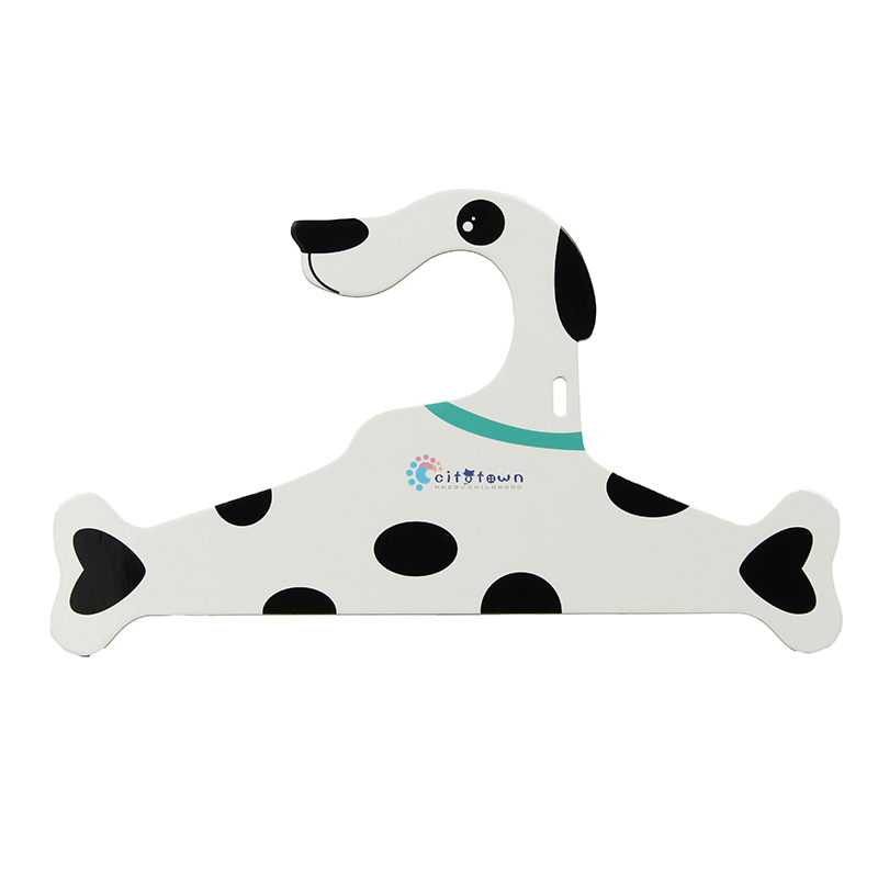 High Quality Paper Cardboard Dog Pet Environmental Friendly Hanger