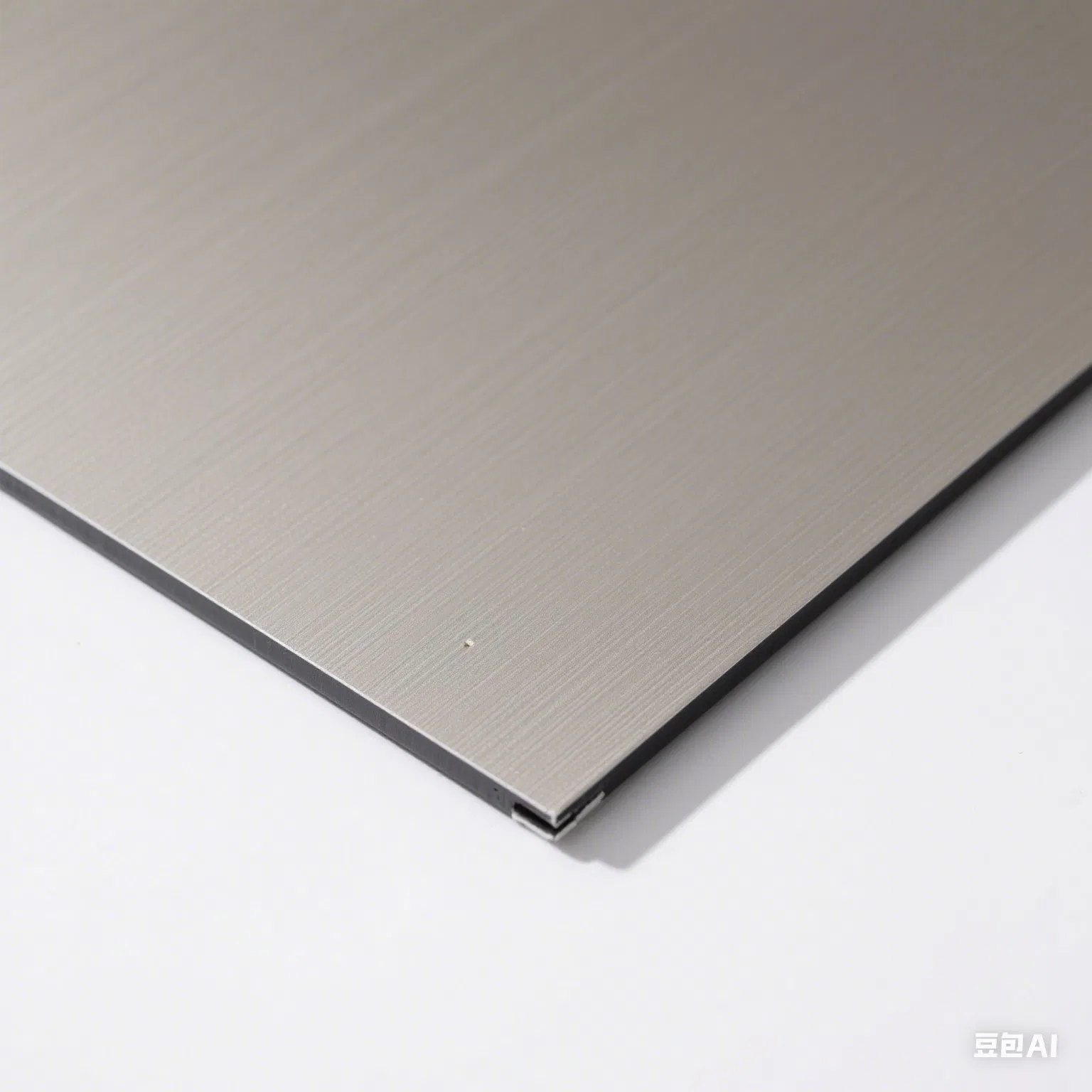 4 mm Aluminum Composite Panel