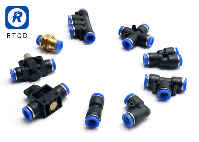 Пневматические ножницы для труб PU