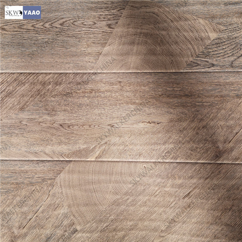 150/200/250/300mm Oak Engineered Flooring/Hardwood Flooring/Wood Flooring/Engineered Wood Flooring