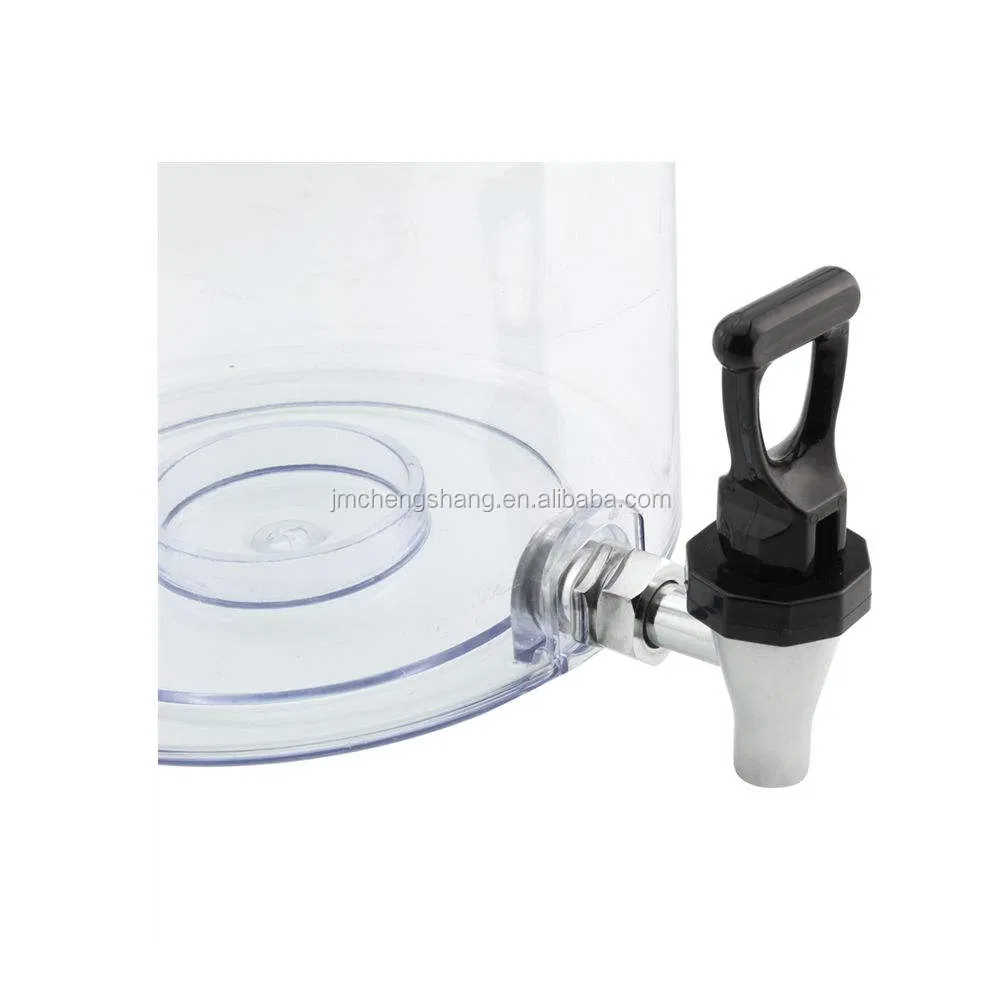 Commercial Stainless Steel 8L Cool Drink Juice Dispenser