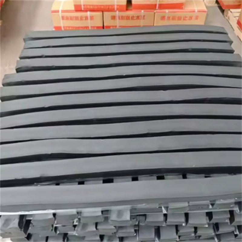 Heavy-Duty Polymer Based Waterstop for Apartment Waterproof Protection