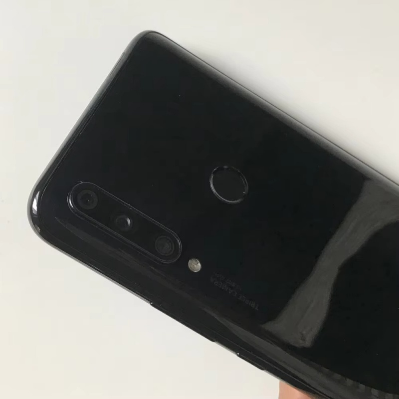 Best Selling Wholesale for Hw Y9 Prime 2019 Full Screen Used Mobile Phones