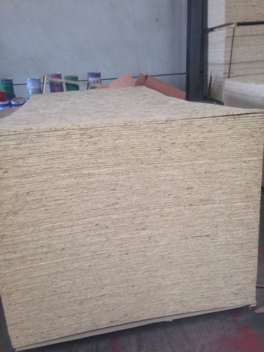 Factory-OSB Pine WBP Glue 1220X2440X11mm 18mm