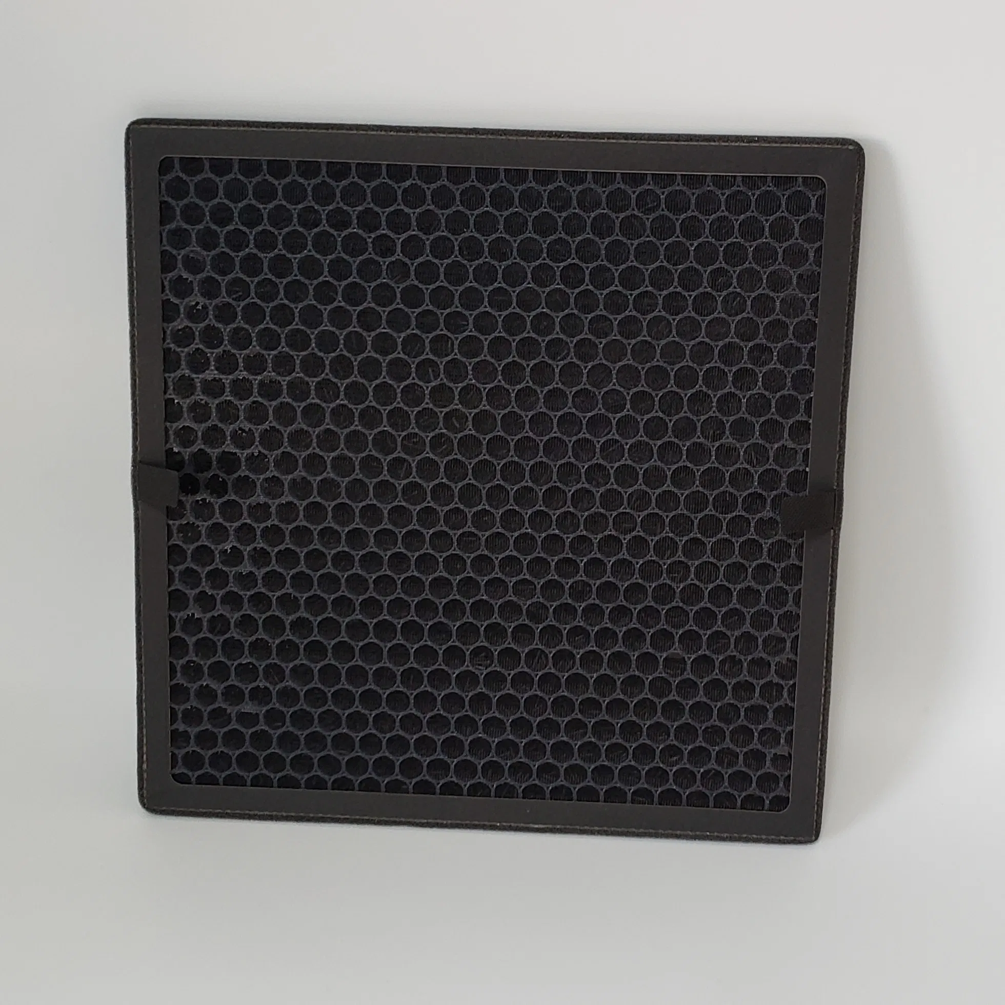 Advanced Honeycomb Carbon Filters for Optimal Air Quality