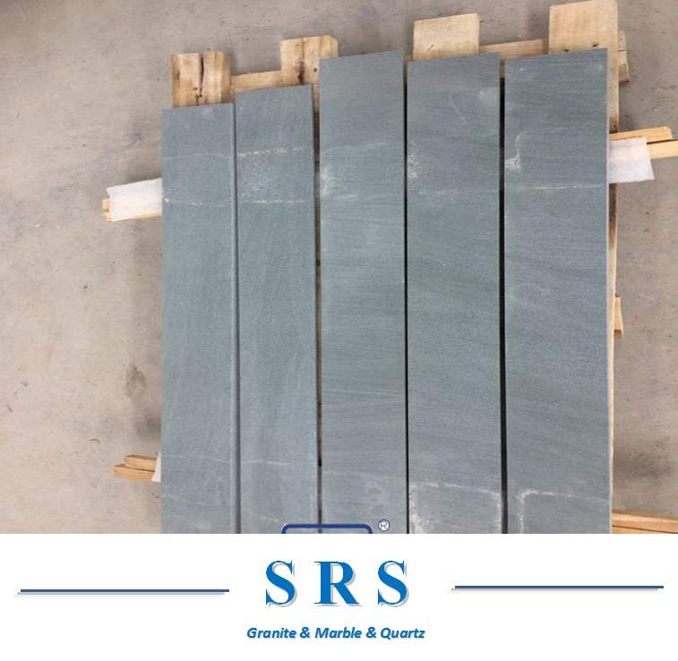 Sandstone for Floor Flooring Stair Wall Bathroom Kitchen Tile Bathroom Wall Tile