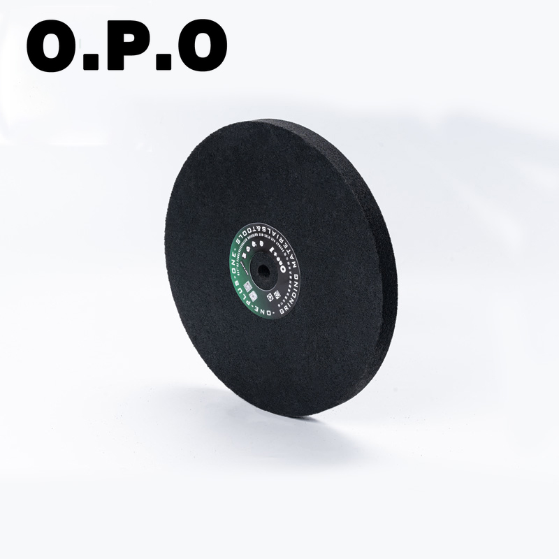 Полировальный круг из нетканого абразива для нержавеющей стали