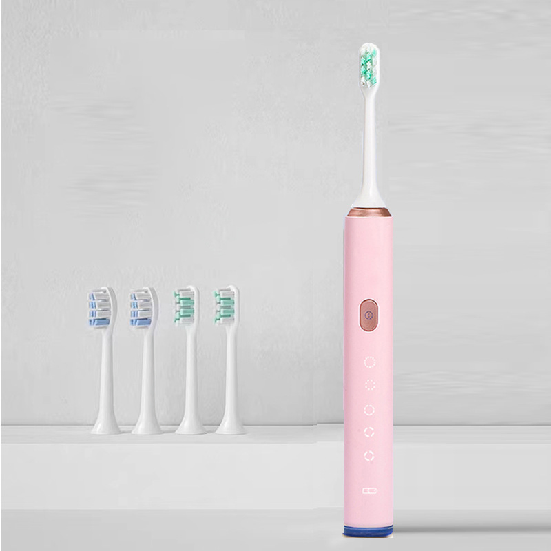 Professional Electric Sonic Tooth Brush Ipx7 Electronic Adult Oral Care