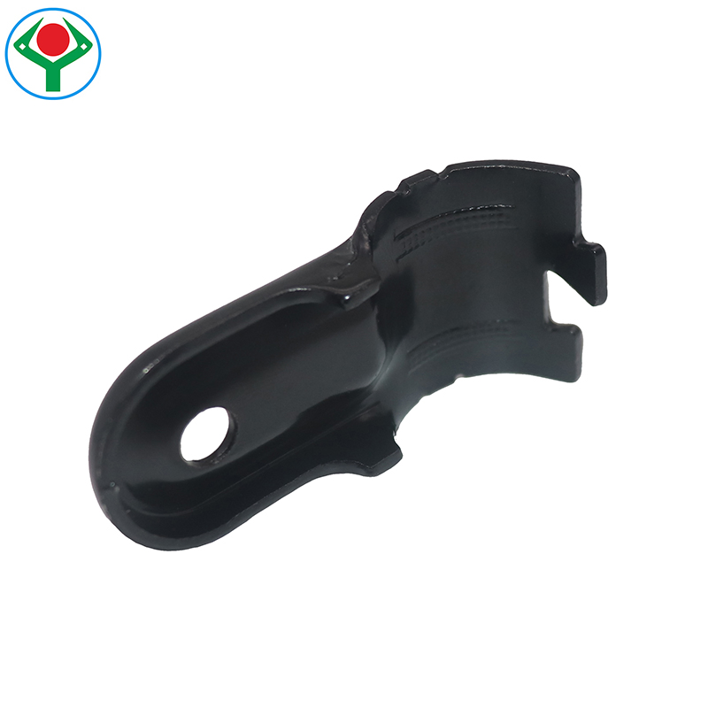 Ysp-5 Factory Price Customized Black Single Metal Pivot Point Joint for Sale