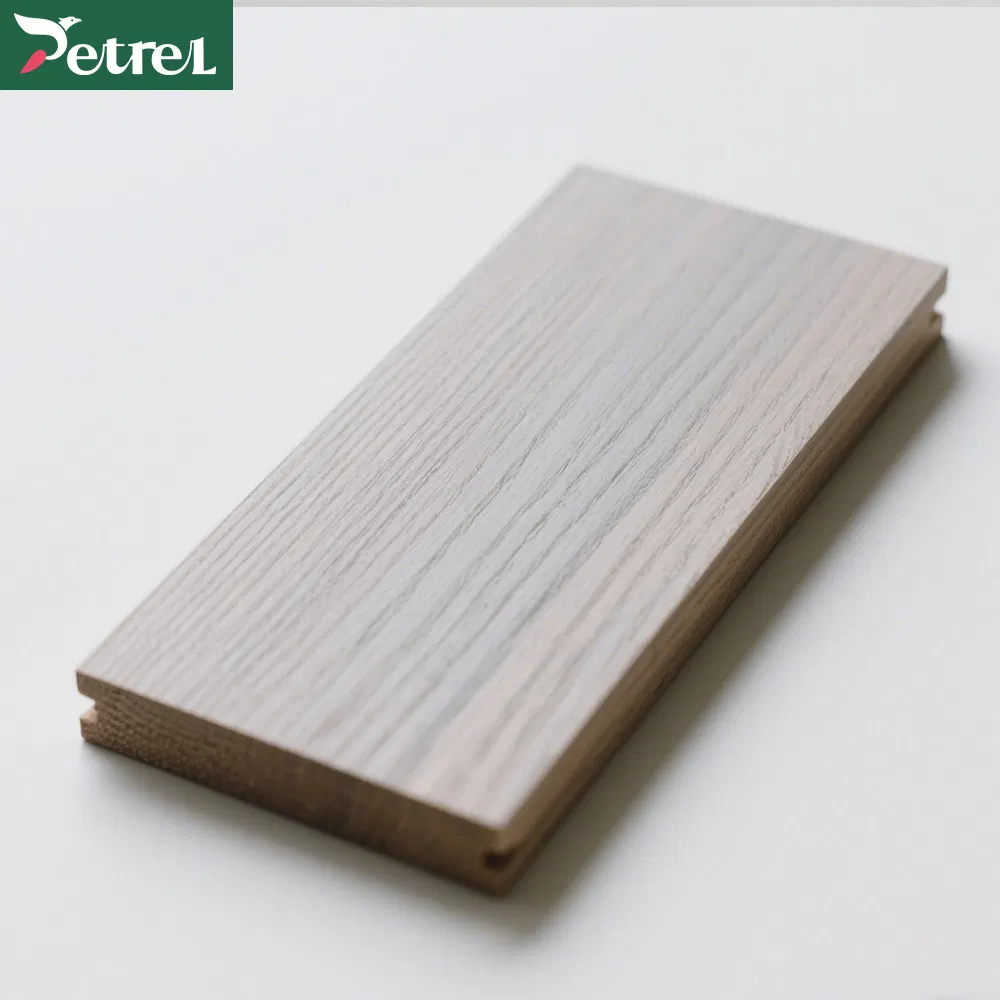 Premium Custom Melamine Plywood for Long-Lasting Flooring Solutions