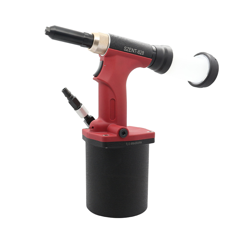 High Quality Szent-828 Pneumatic Hydraulic Riveting Tool