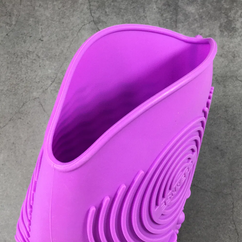 Silicone Clean Mat Glove Wholesale Cosmetic Makeup Brush Cleaner Wash Sponge Cleaning Pad