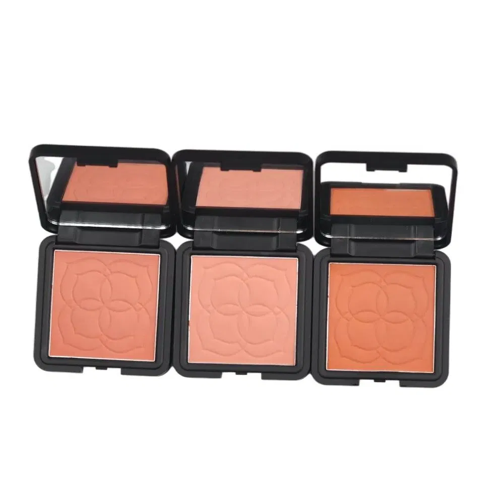 Premium Vegan Cream Matte Blush for Long-Lasting Wear