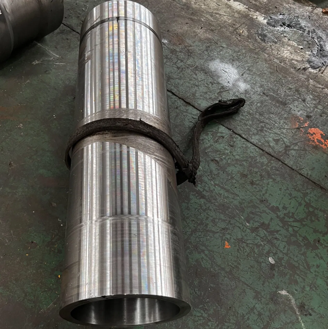 Труба гидравлическая бесшовная холоднокатаная