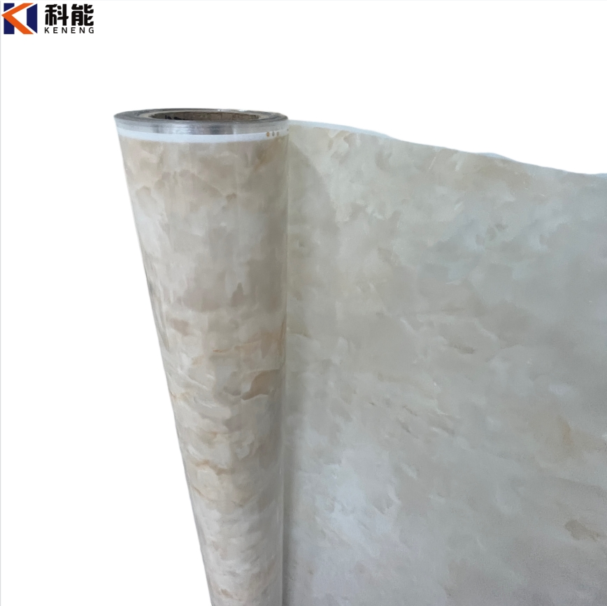 Budget-Friendly, Cost-Effective, and High-Value Print PVC Floor Film for Residential Apartment Flooring Projects