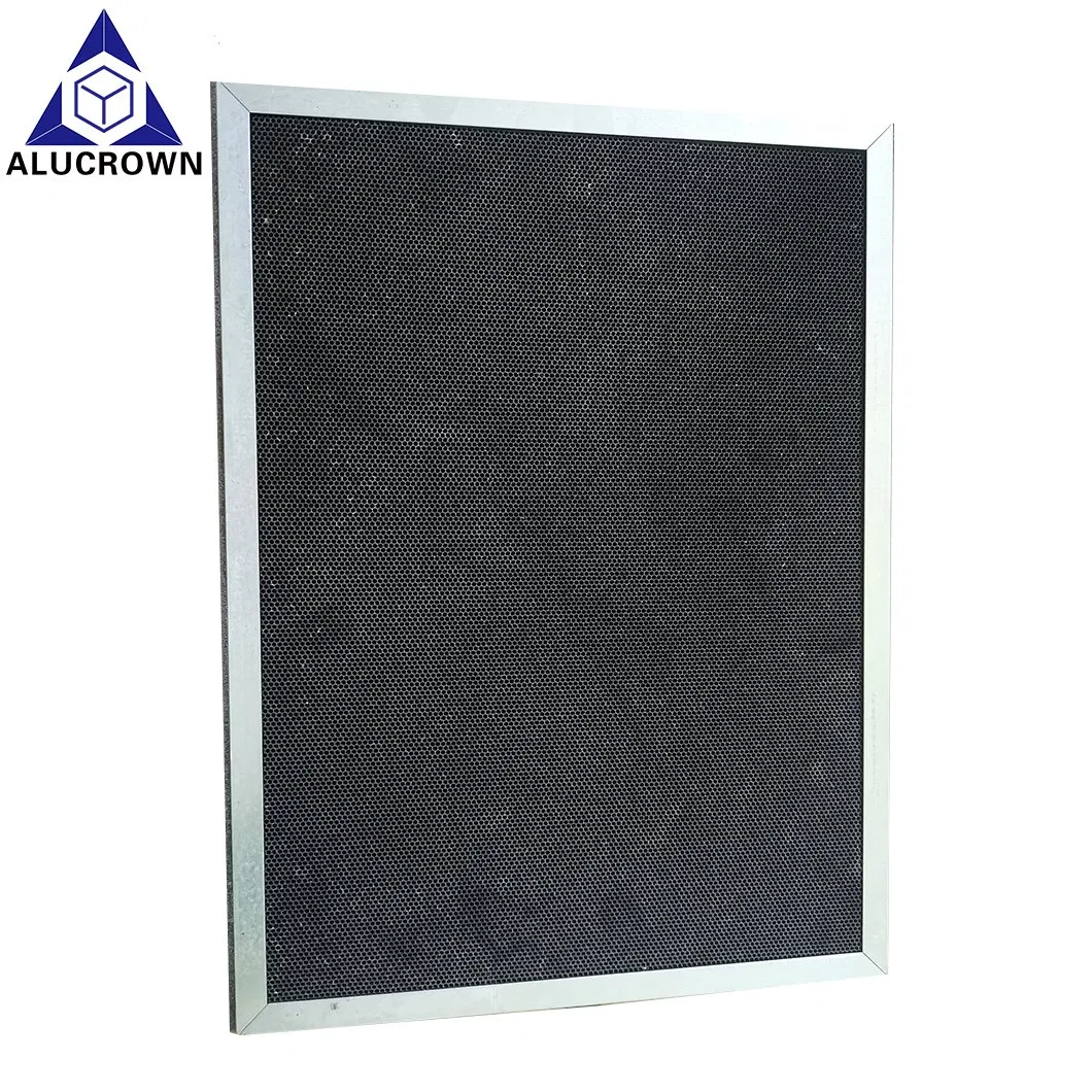 3003 Aluminum Honeycomb Core for Lamp Decorative Piece