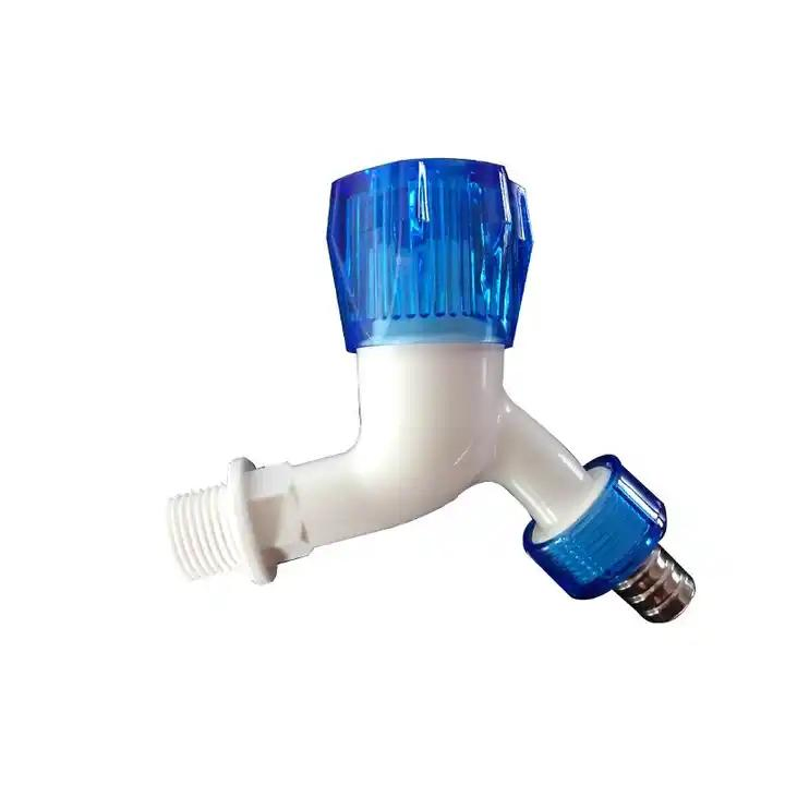 Пластиковый кран для воды PP WF-8001