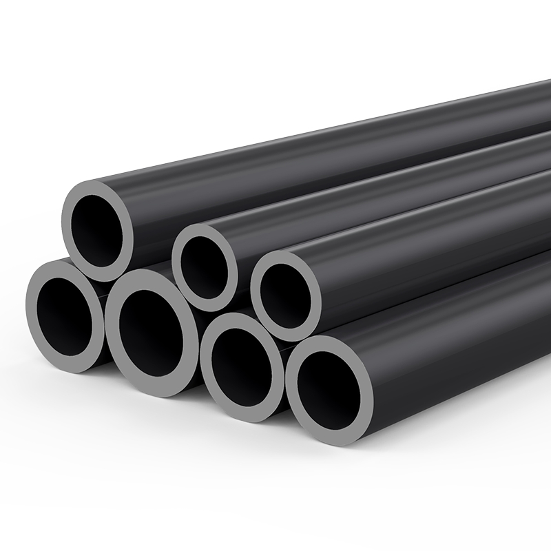 Durable UPVC ASTM Pipes for Chemical and Fluid Transport Solutions