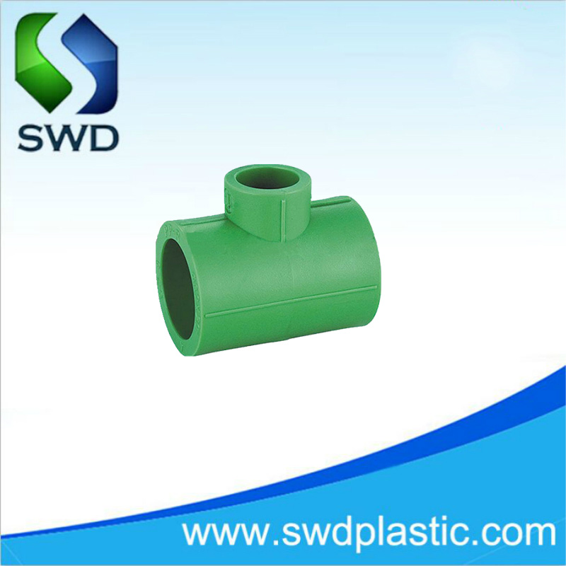 DIN8077-8078 PPR Fittings End Cap