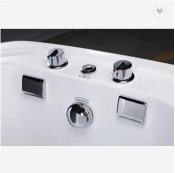 Акриловая детская ванна Sunrans Mini SPA