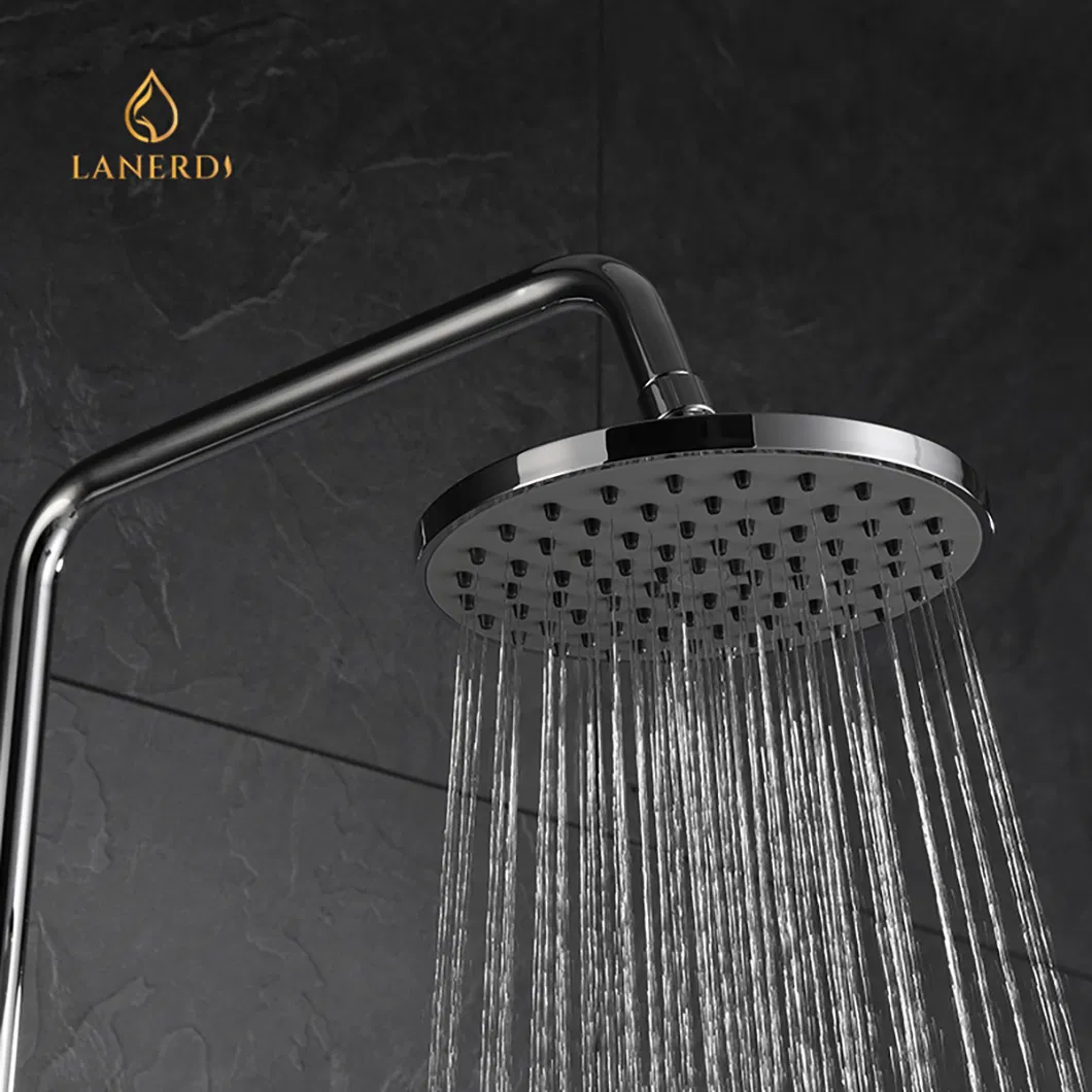 Душевая система Rainfall Classic с круглой лейкой