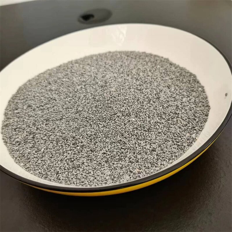 Good Price Calcined Dolomite /Sintered Dolomite